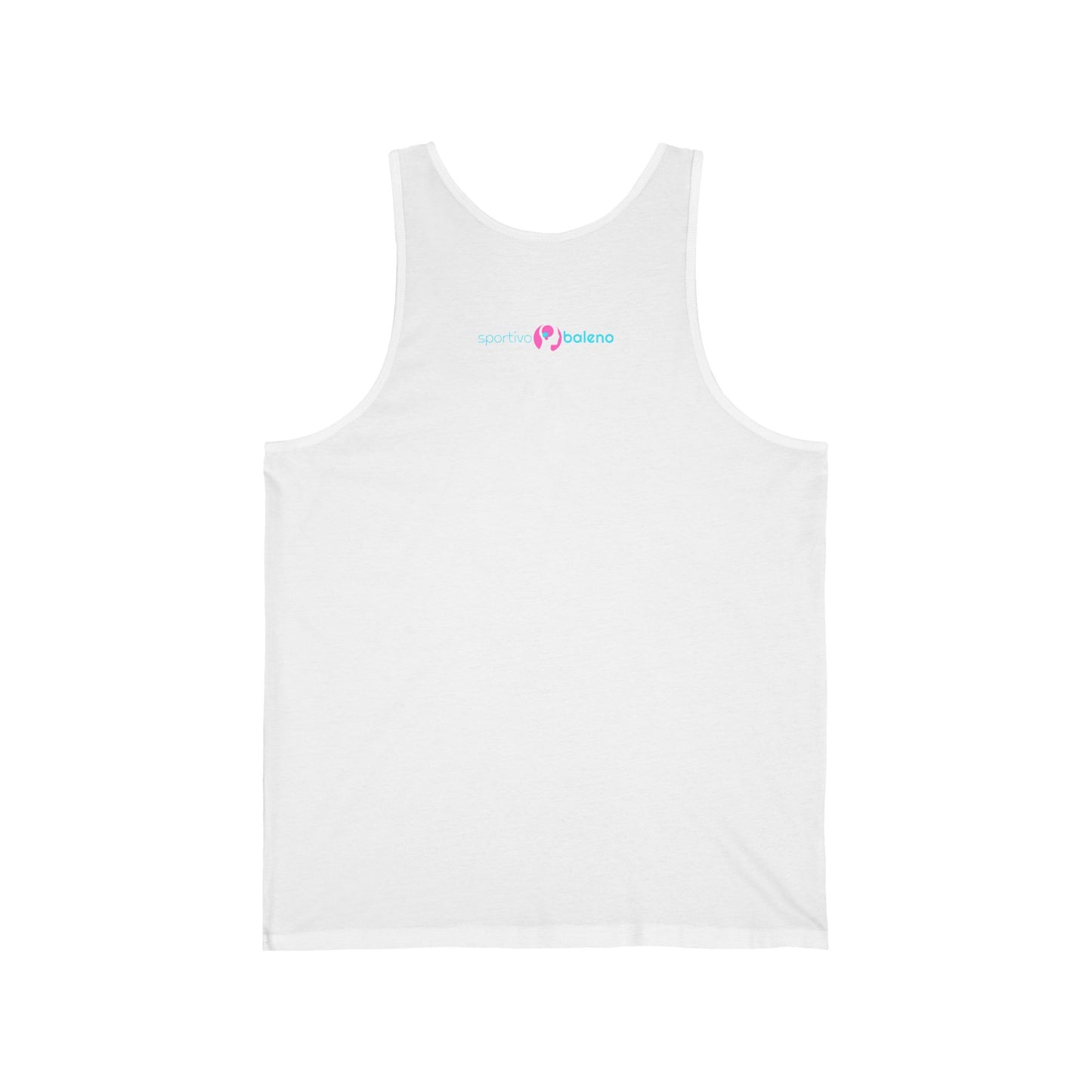 FIU Rugby Beach Tank