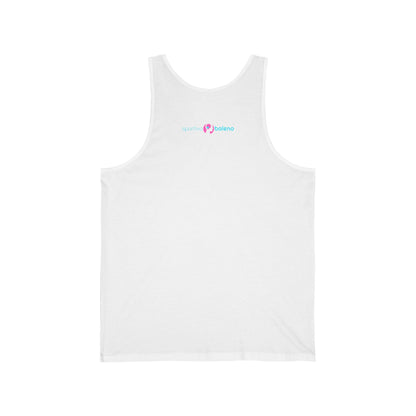 FIU Rugby Beach Tank