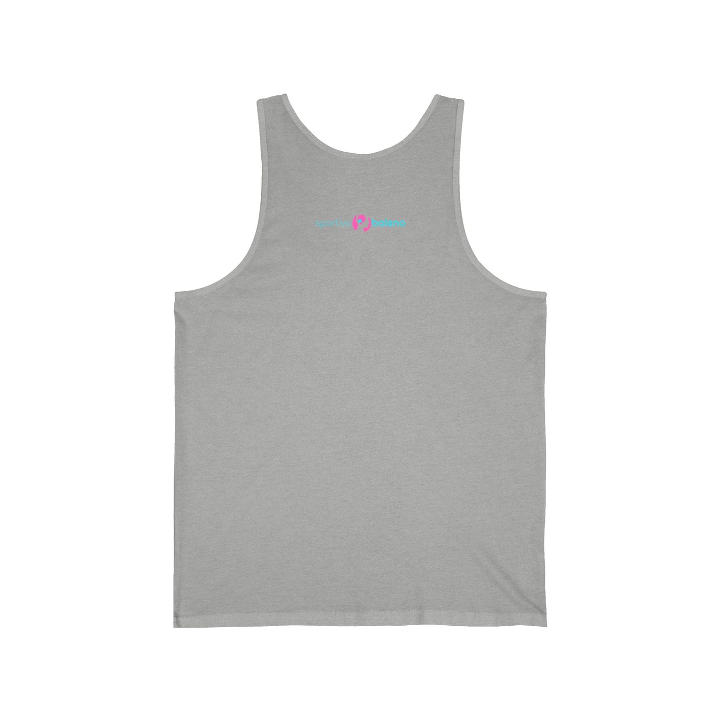FIU Rugby Beach Tank