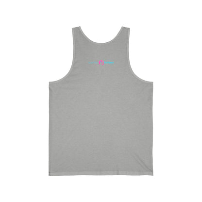 FIU Rugby Beach Tank
