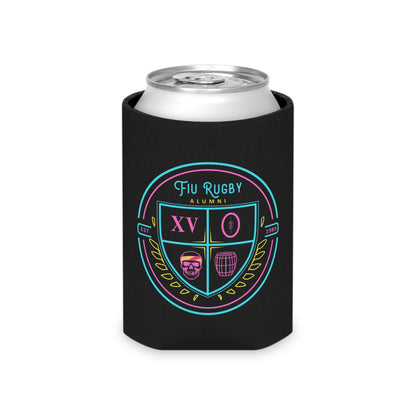 FIU Rugby Can Cooler