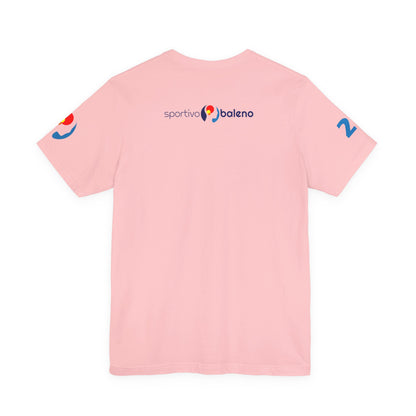 Hydration Breaks Suck Short Sleeve Tee