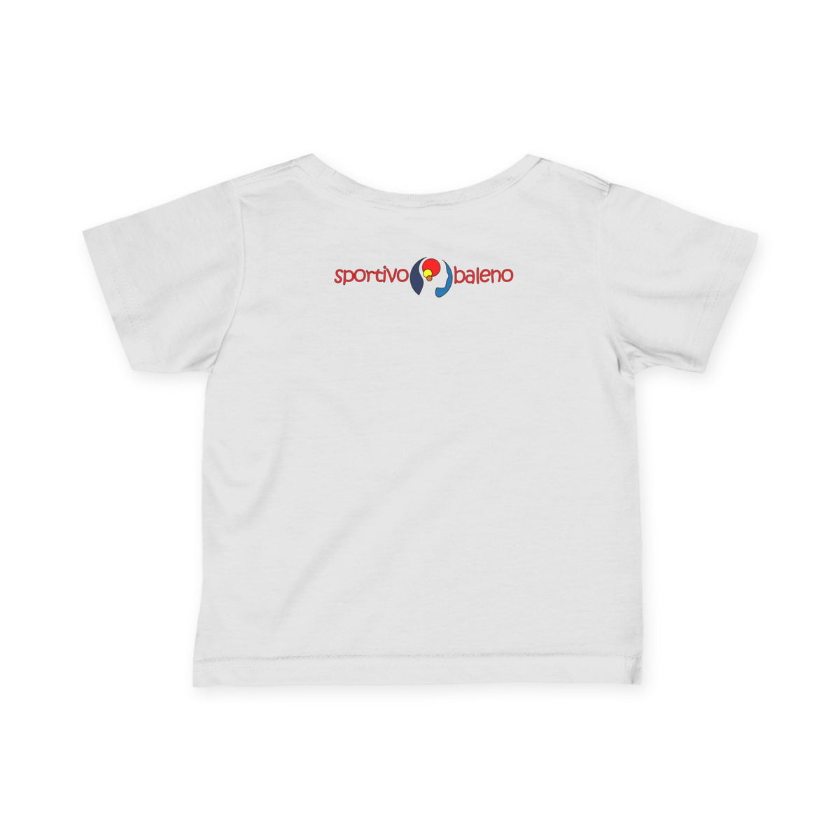 Mexico Infant Tee