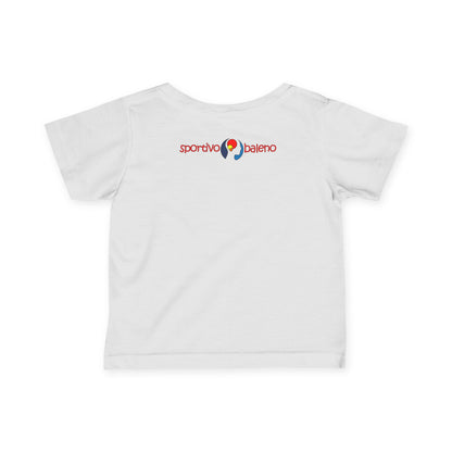 Mexico Infant Tee