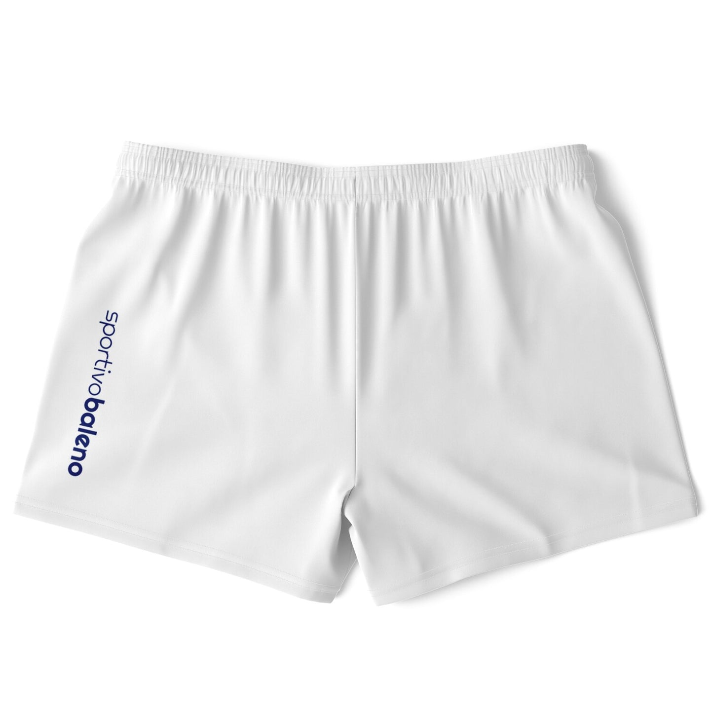 Women's Classic Logo Shorts
