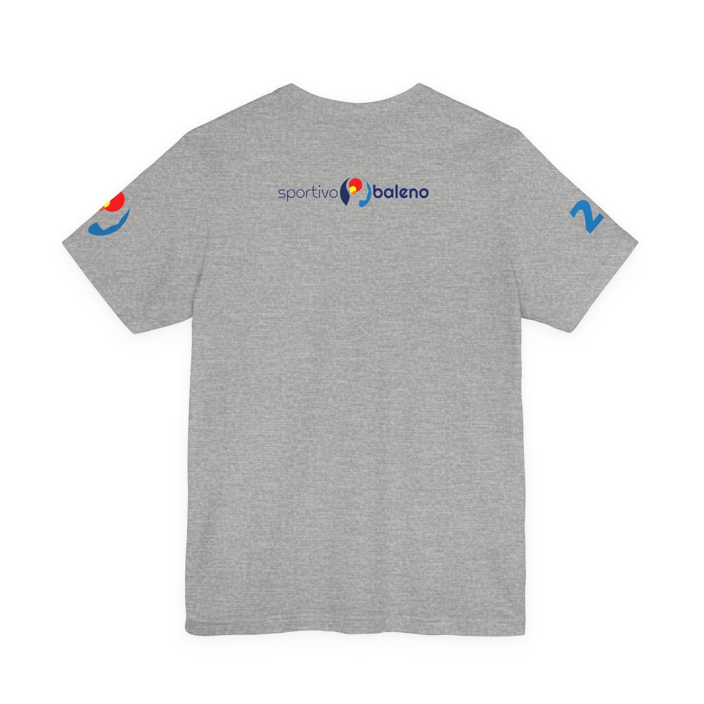 Hydration Breaks Suck Short Sleeve Tee