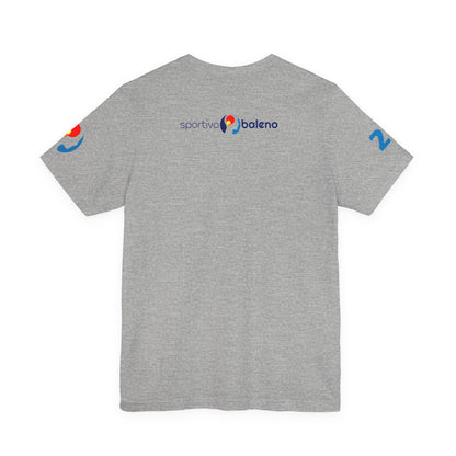 Hydration Breaks Suck Short Sleeve Tee