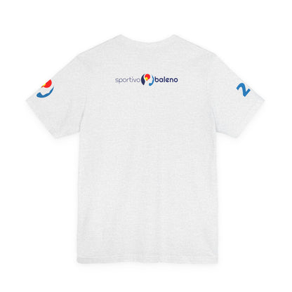 Hydration Breaks Suck Short Sleeve Tee