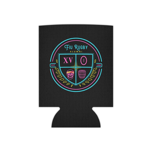 FIU Rugby Can Cooler