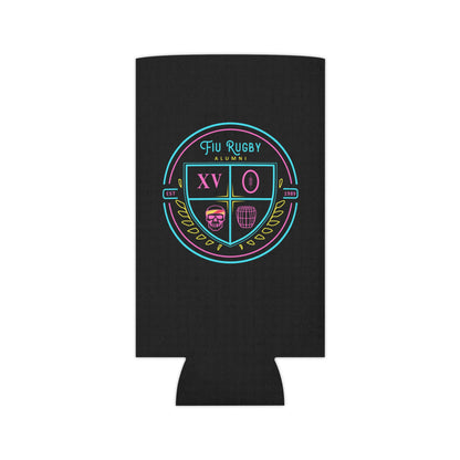 FIU Rugby Can Cooler