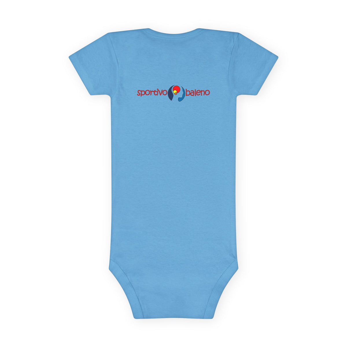 Love Short Sleeve Onesie®