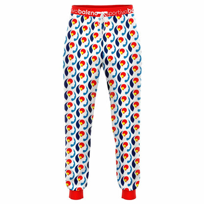 Unisex 365 Logo Pants