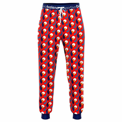 Unisex 365 Logo Pants