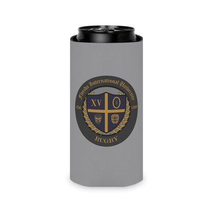 FIU Rugby Alumni Can Cooler