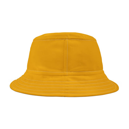 FIU Rugby Bucket Hat