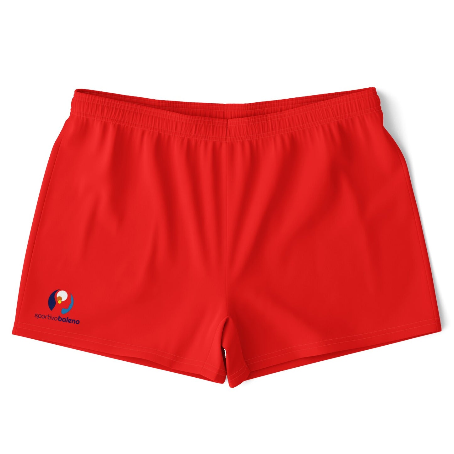 Women's Spiral Shorts