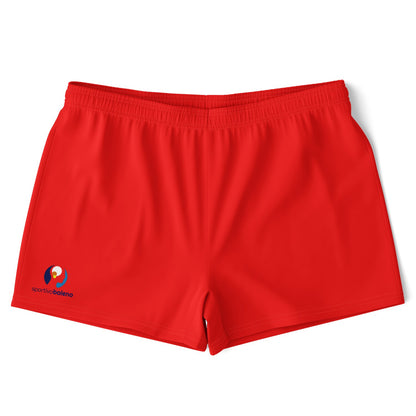 Women's Classic Logo Shorts