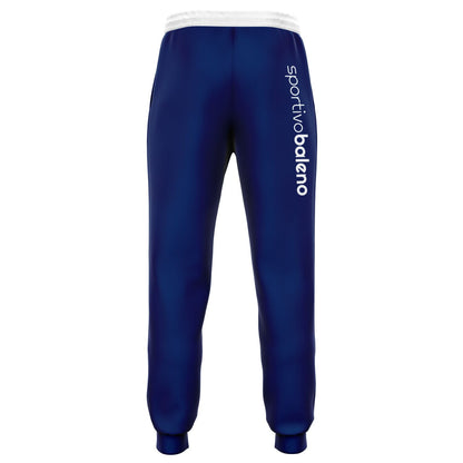 Unisex Classic Logo Pants