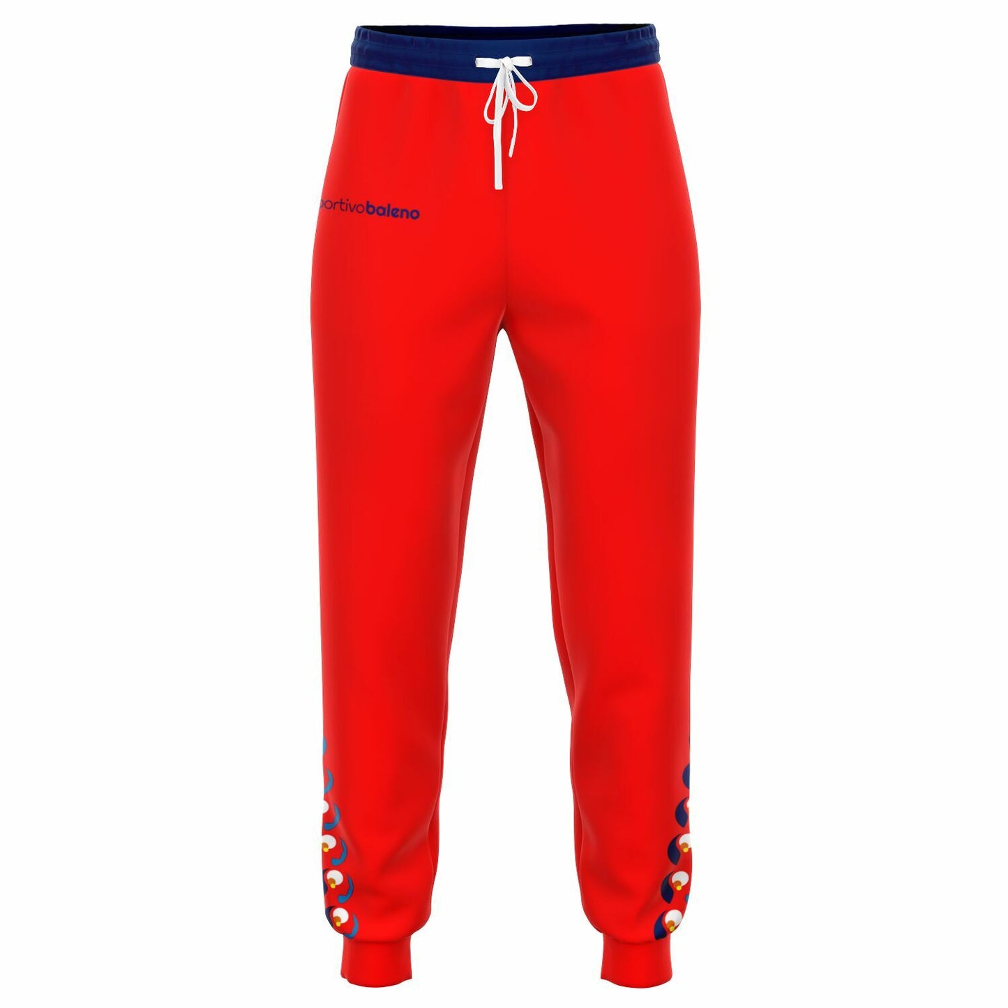 Unisex Athletic Pants