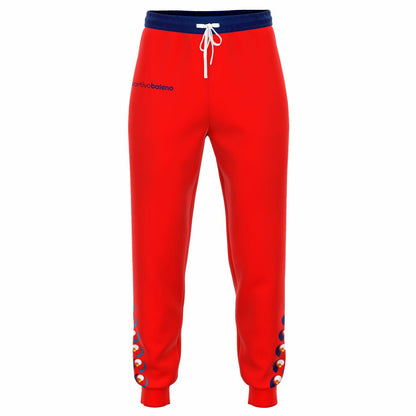Unisex Classic Logo Pants