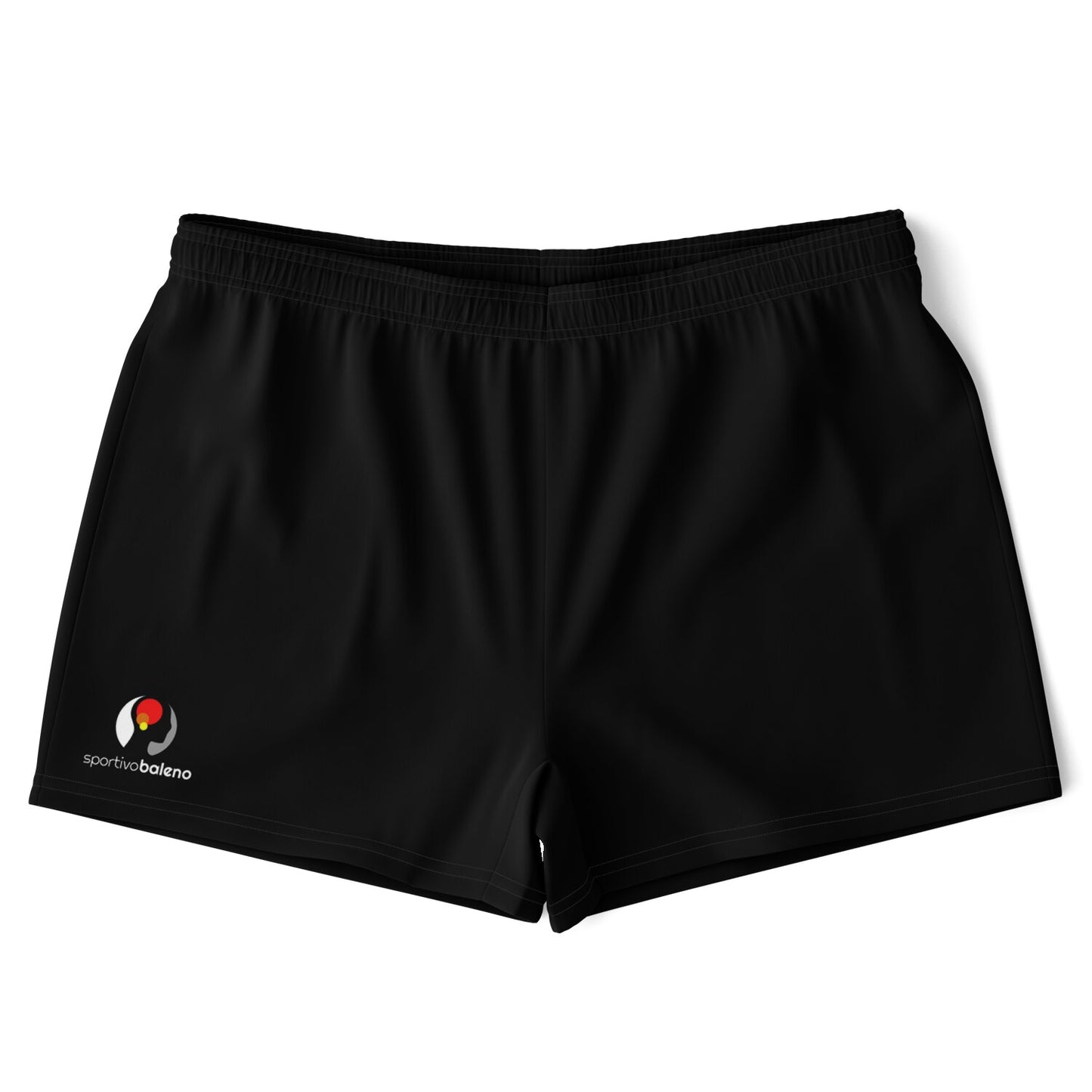 Women's Classic Logo Shorts