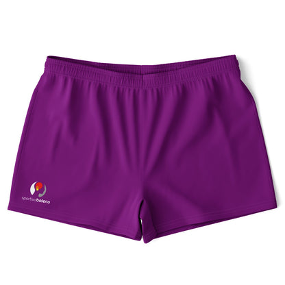 Women's Classic Logo Shorts