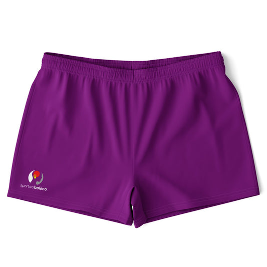 Women's Spiral Shorts