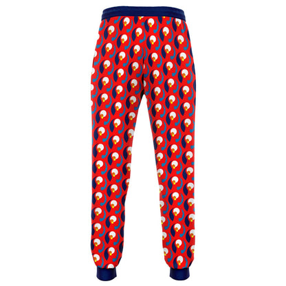 Unisex 365 Logo Pants