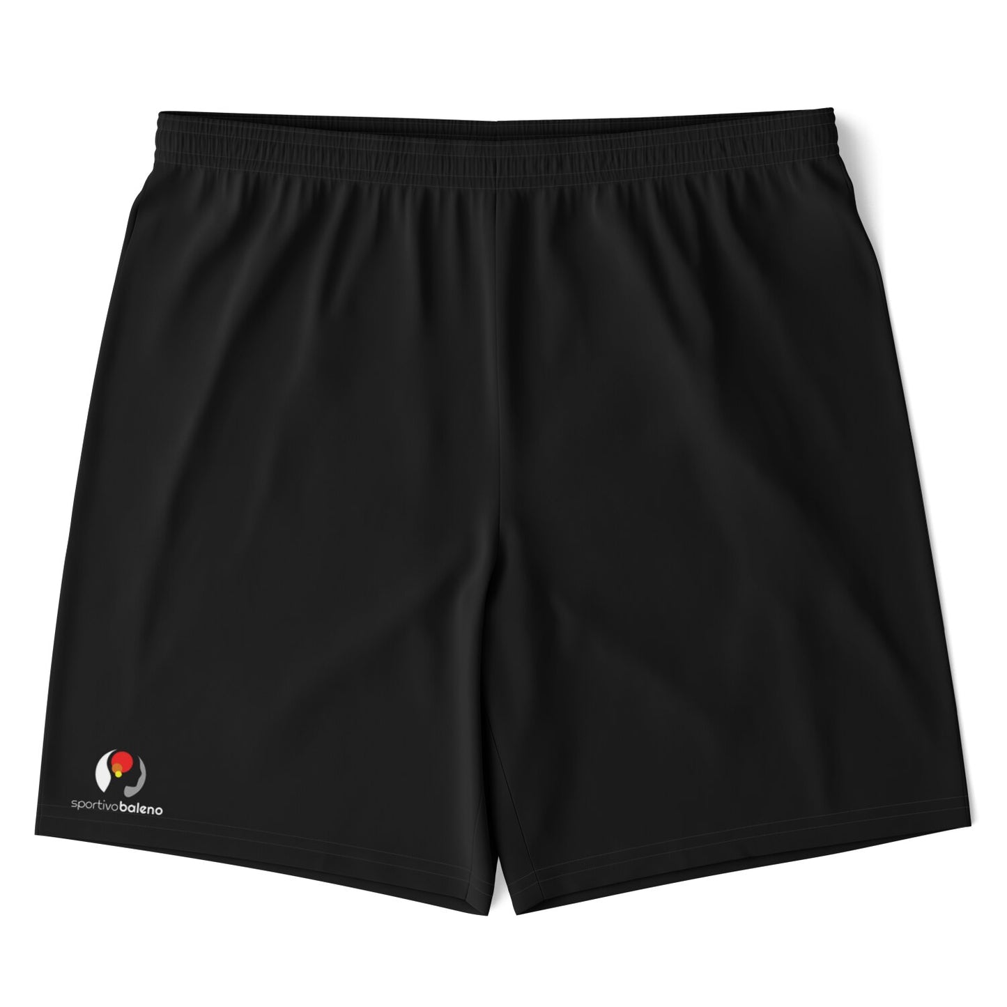 Classic Logo Shorts