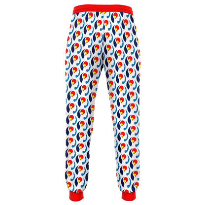 Unisex 365 Logo Pants
