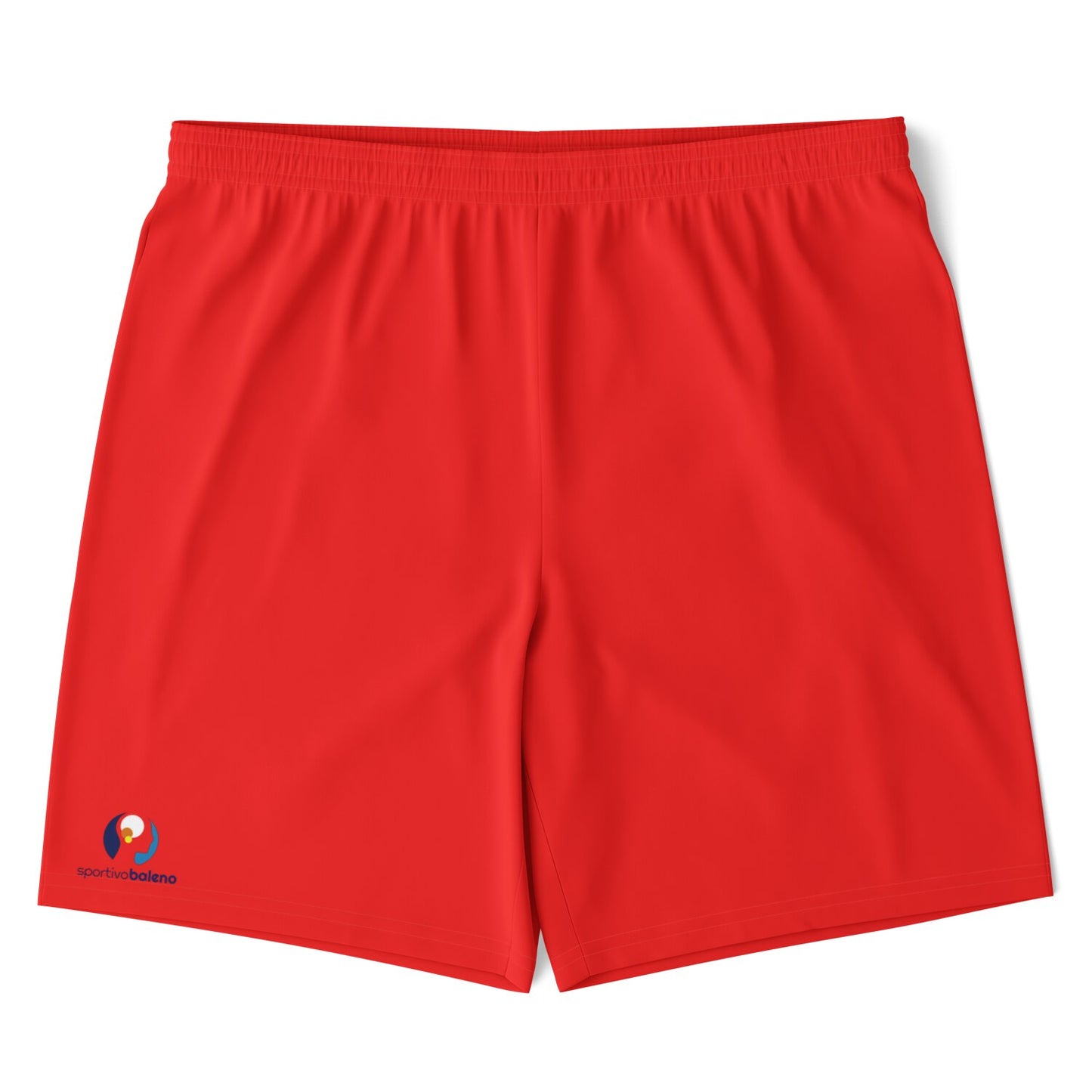 Classic Logo Shorts