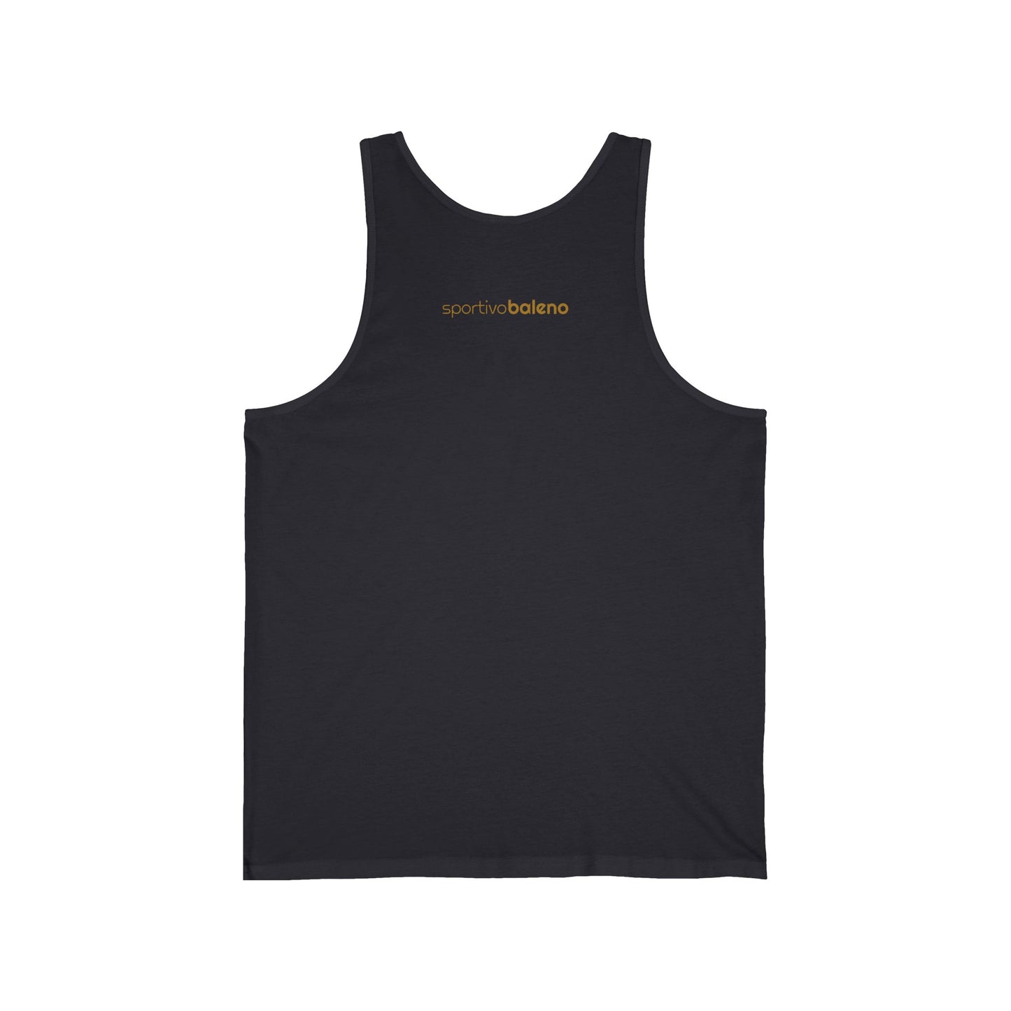 FIU Rugby Logo Unisex Jersey Tank