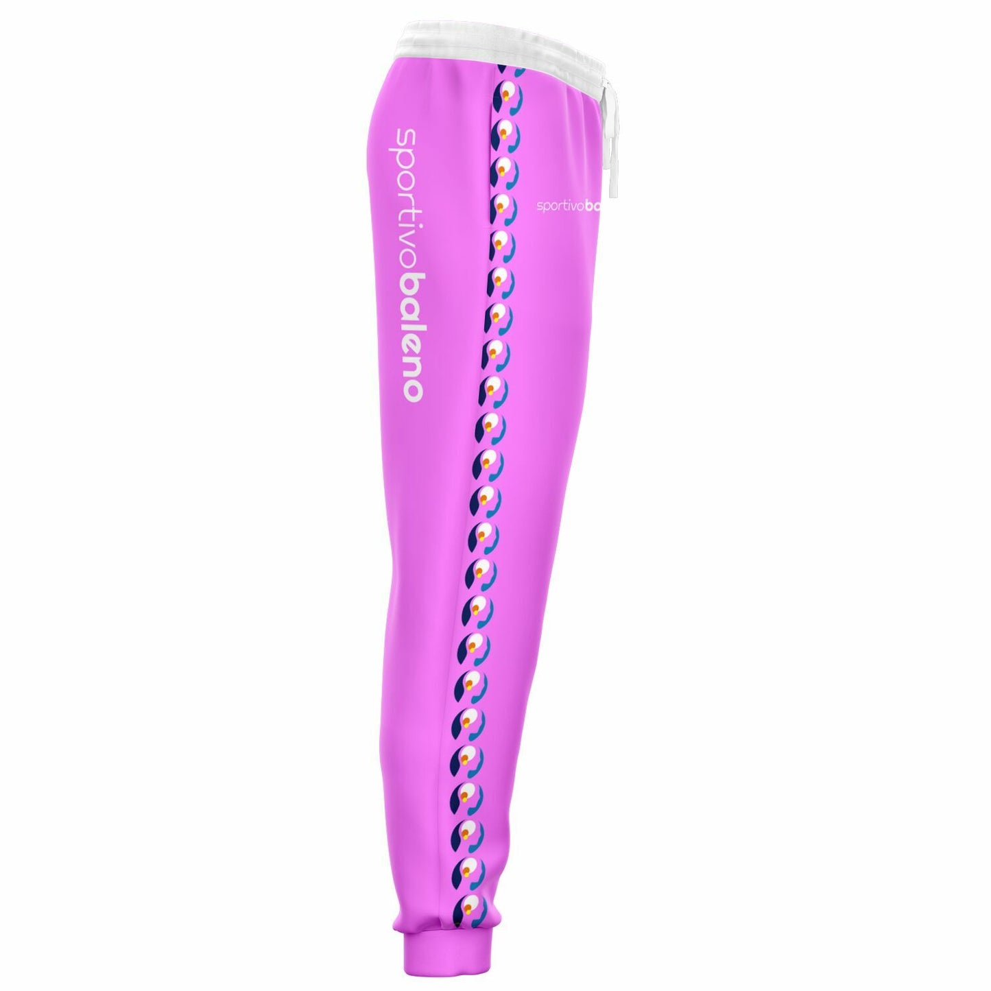 Unisex Athletic Pants