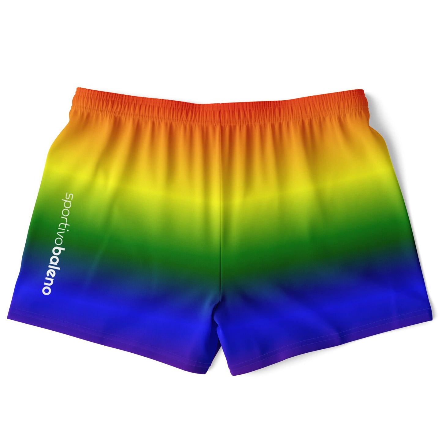 Women's Arcobaleno Shorts