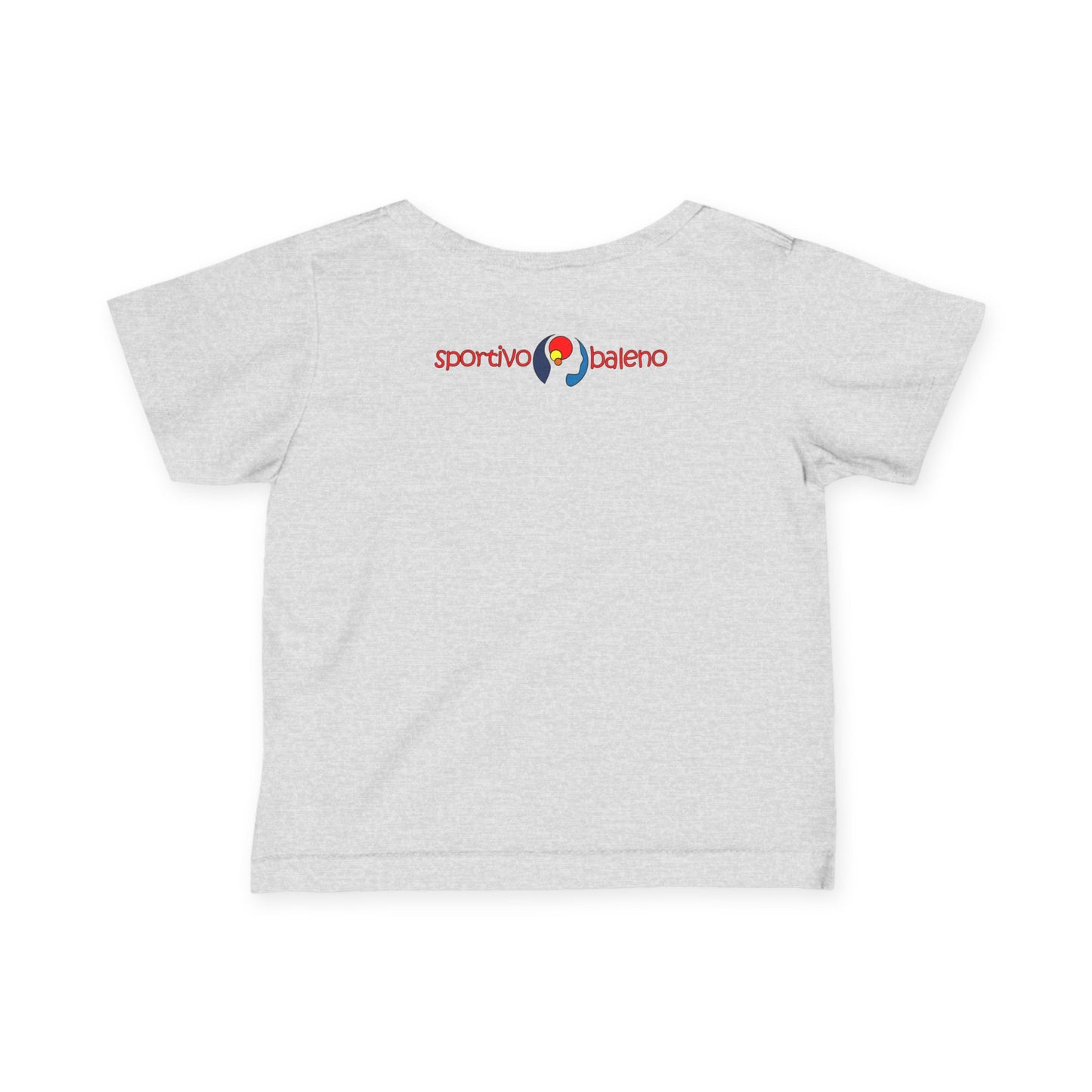 Mexico Infant Tee