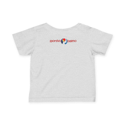 Mexico Infant Tee