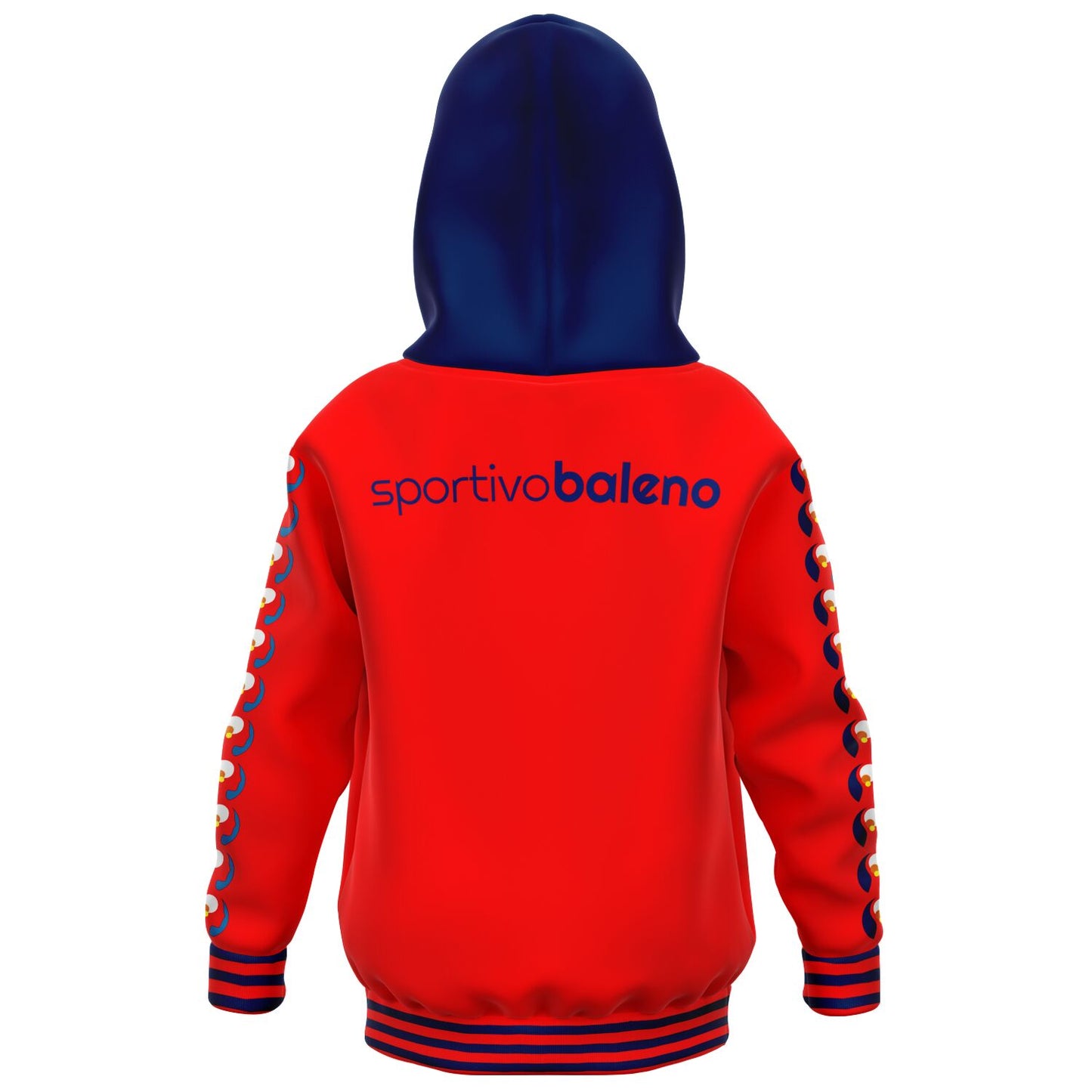 Kids Classic Logo Hoodie