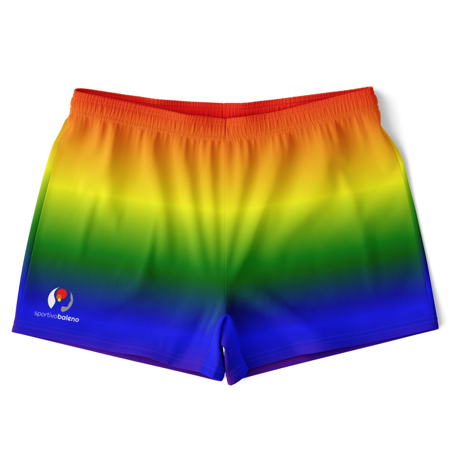 Women's Arcobaleno Shorts