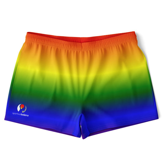 Women's Arcobaleno Shorts