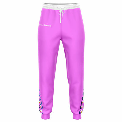 Unisex Classic Logo Pants