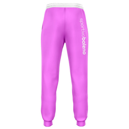 Unisex Classic Logo Pants