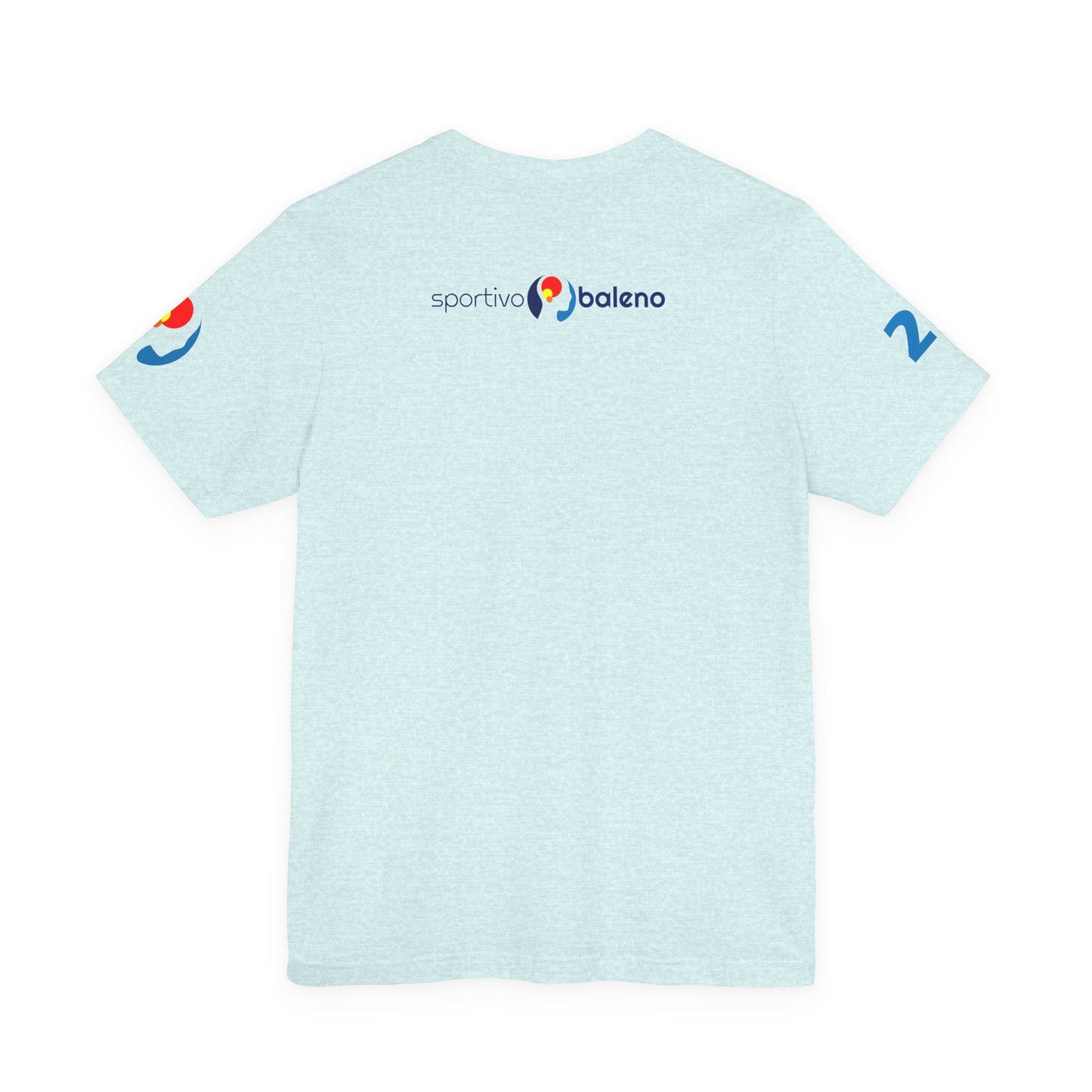 Hydration Breaks Suck Short Sleeve Tee