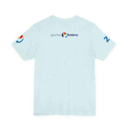 Hydration Breaks Suck Short Sleeve Tee