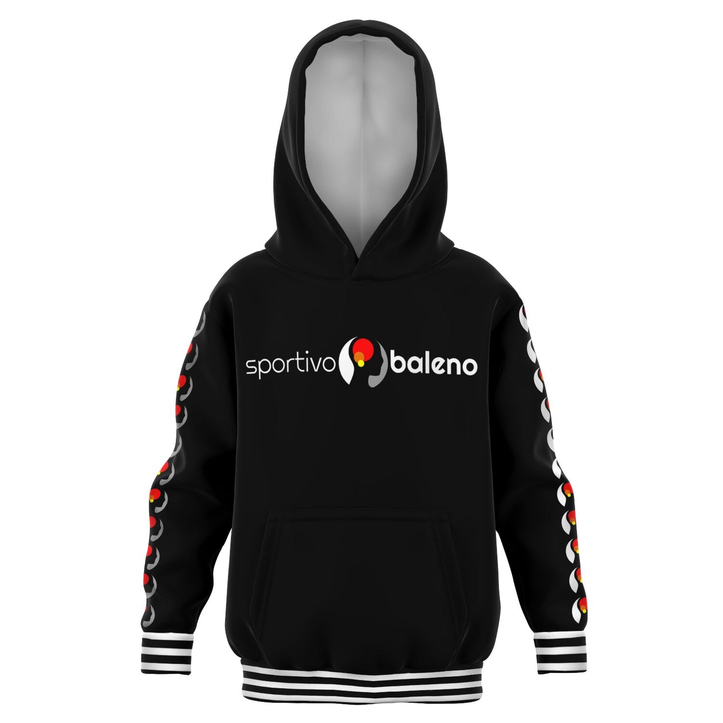 Kids Classic Logo Hoodie