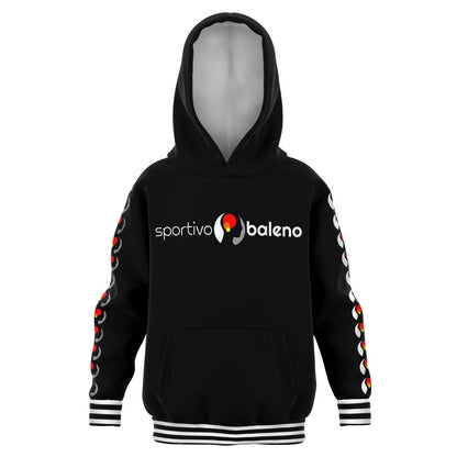 Kids Classic Logo Hoodie