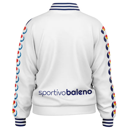 Unisex Classic Logo Training Jacket