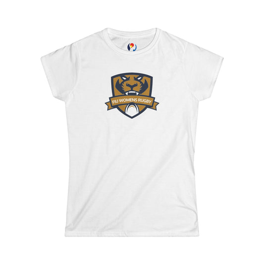 FIU Women's Rugby Short Sleeve Tee