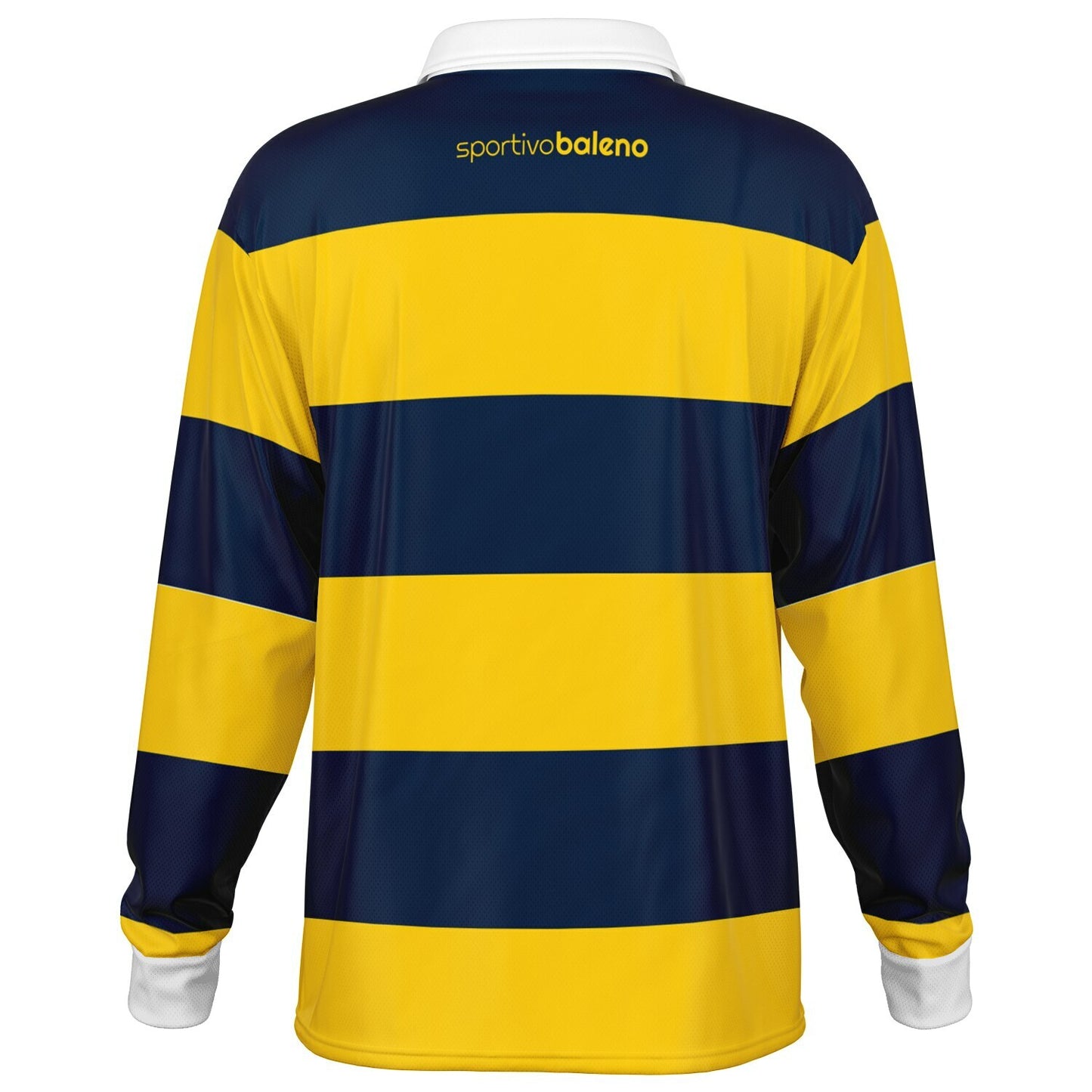 FIU Rugby LS Polo