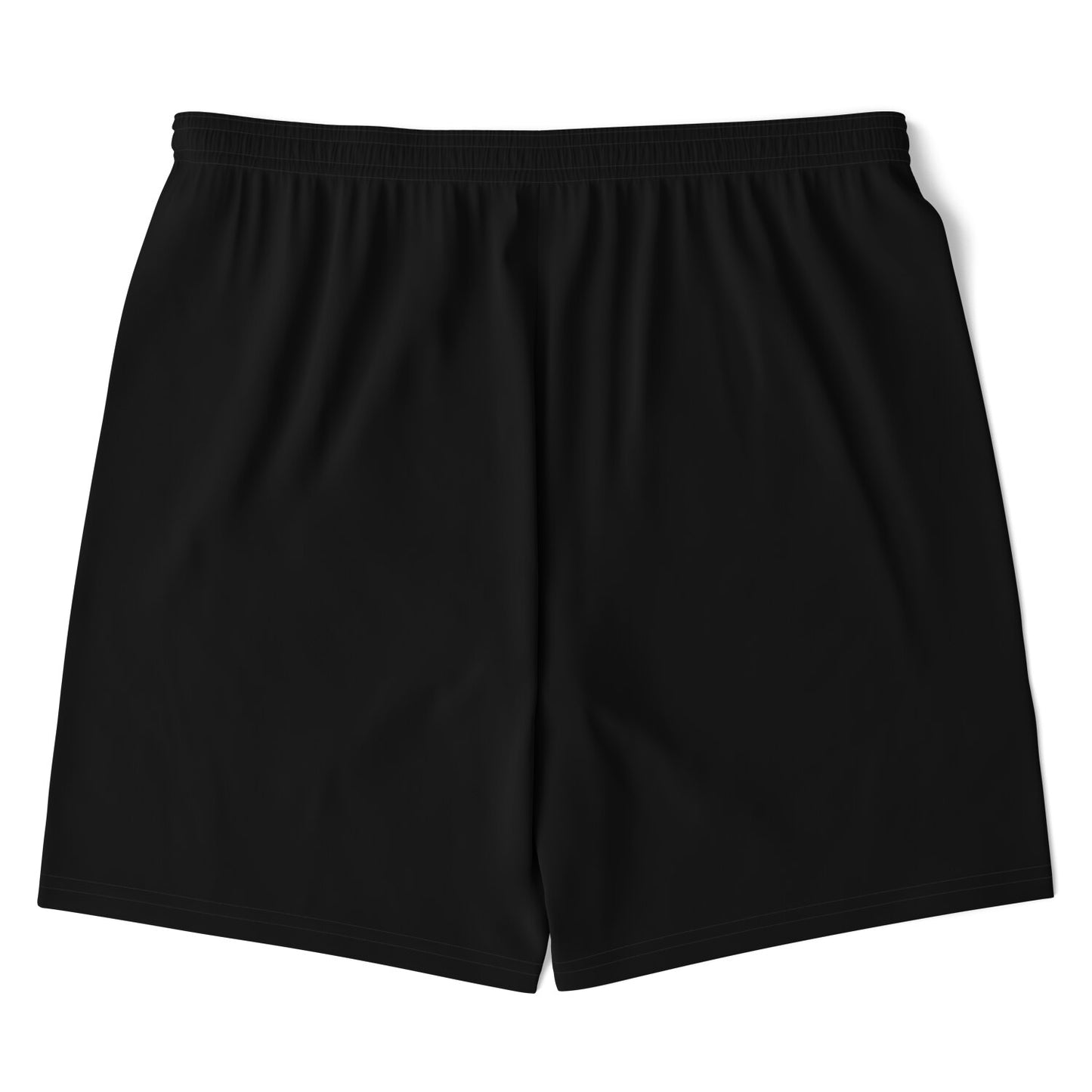 Classic Logo Piping Shorts -  Black - No Color