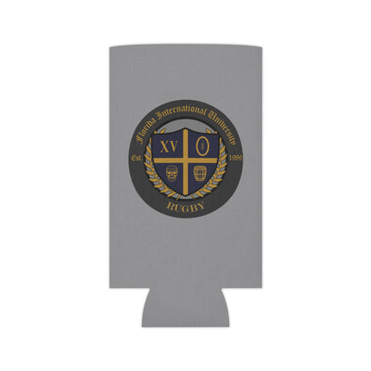 FIU Rugby Alumni Can Cooler